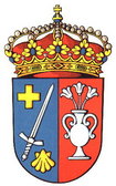 escudo de villar de barrio